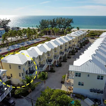 Villa Bermuda Bay 1433